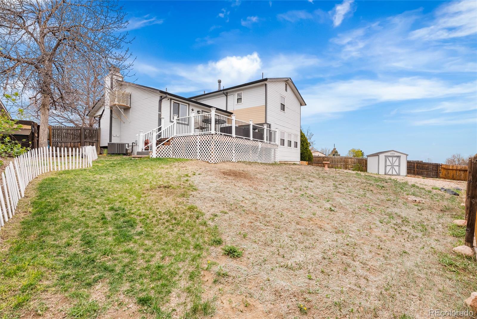 1318 S Biscay Street