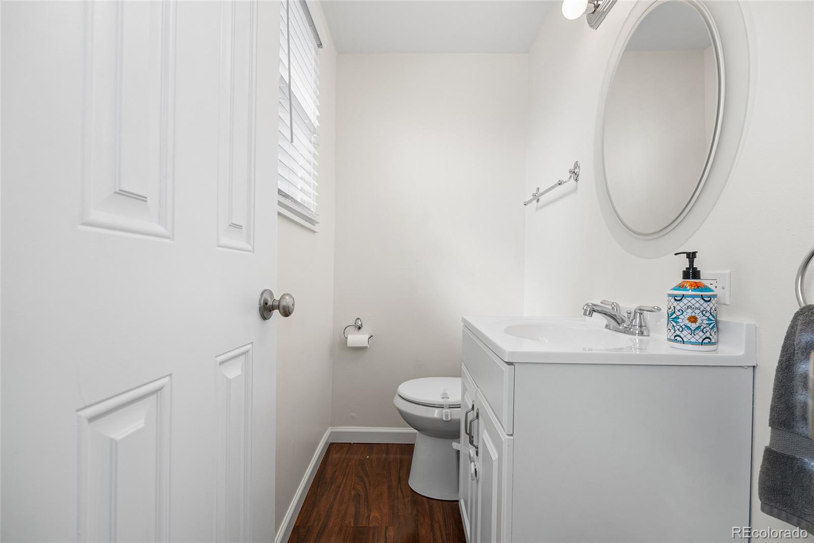 1318 S Biscay Street