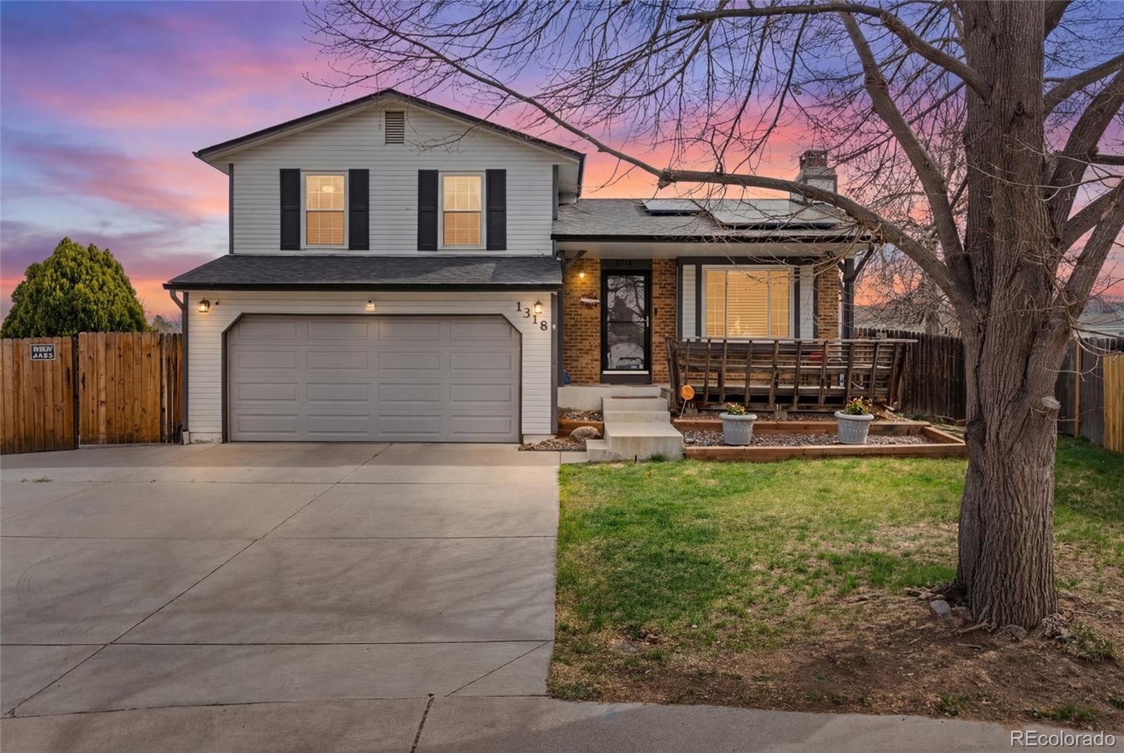 1318 S Biscay Street