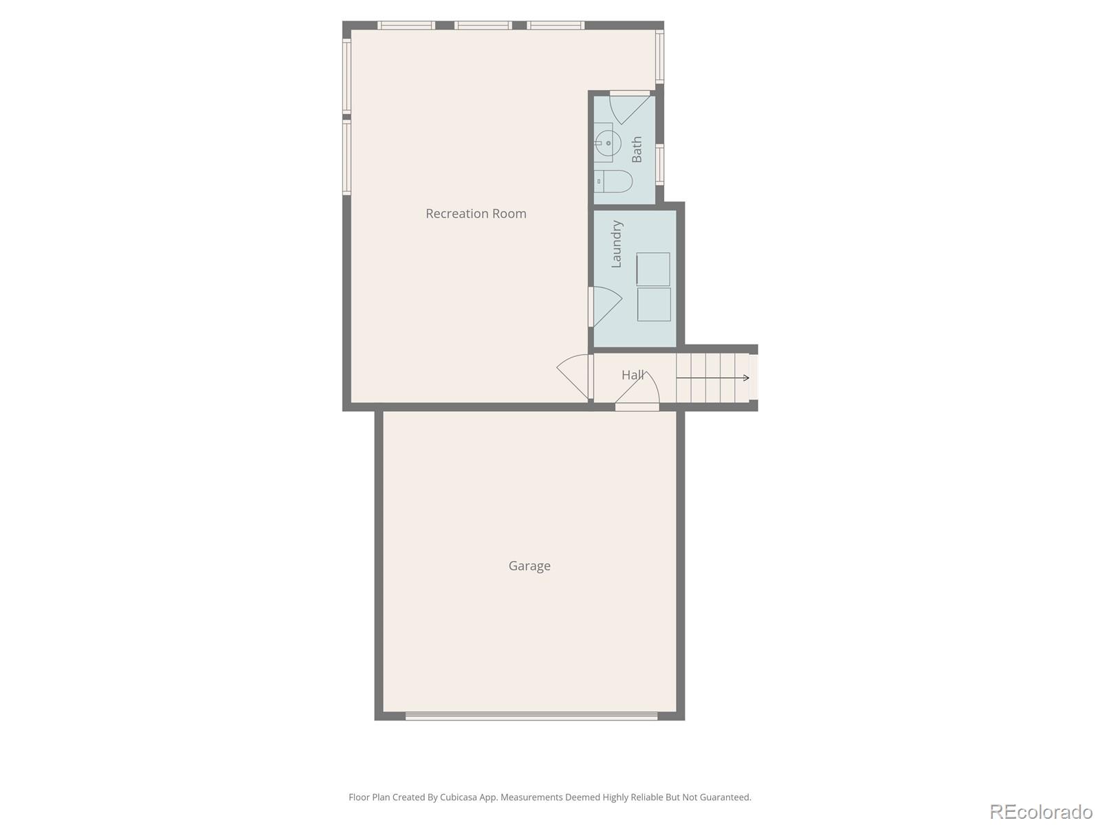 1318 S Biscay Street