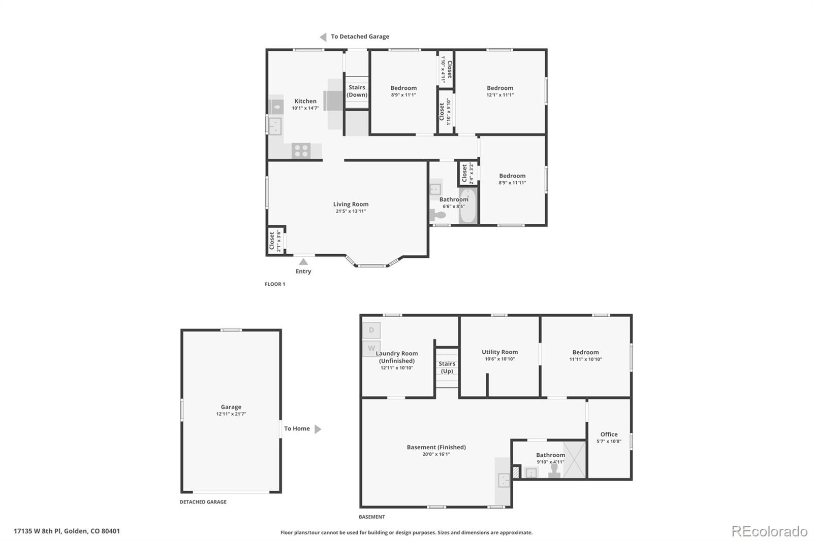 17135 W 8th Place