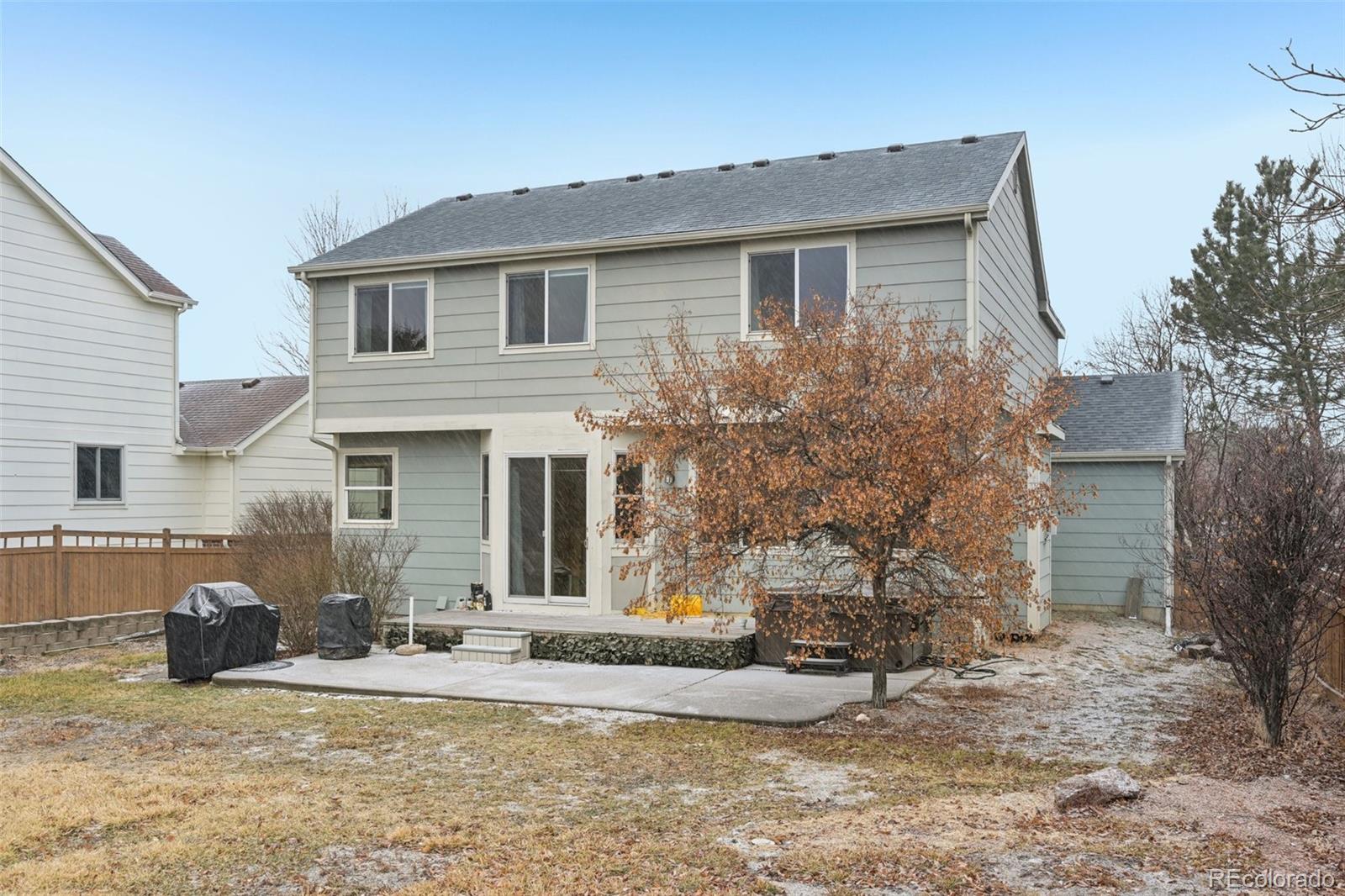 5465 Tall Spruce Street
