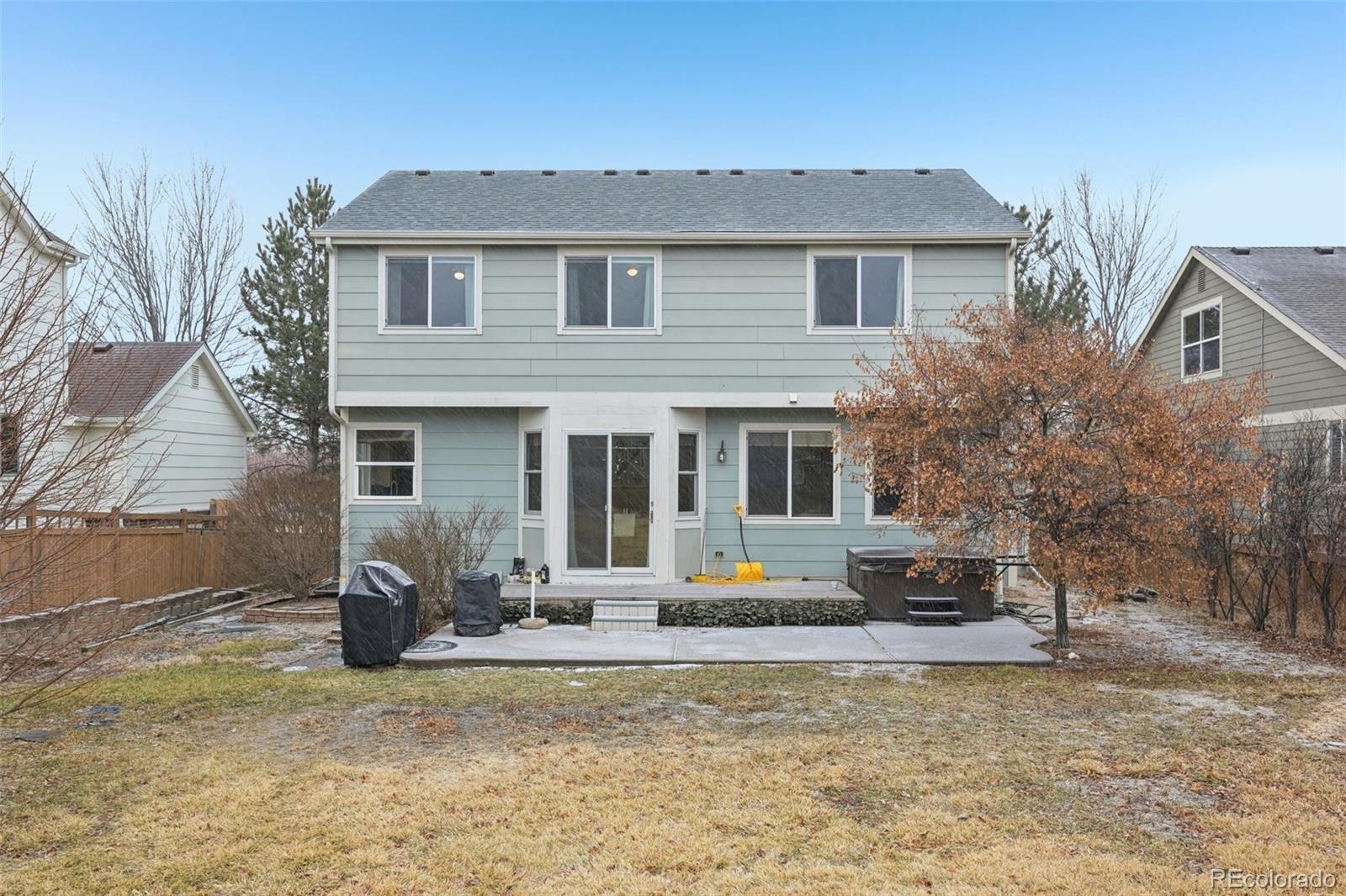 5465 Tall Spruce Street