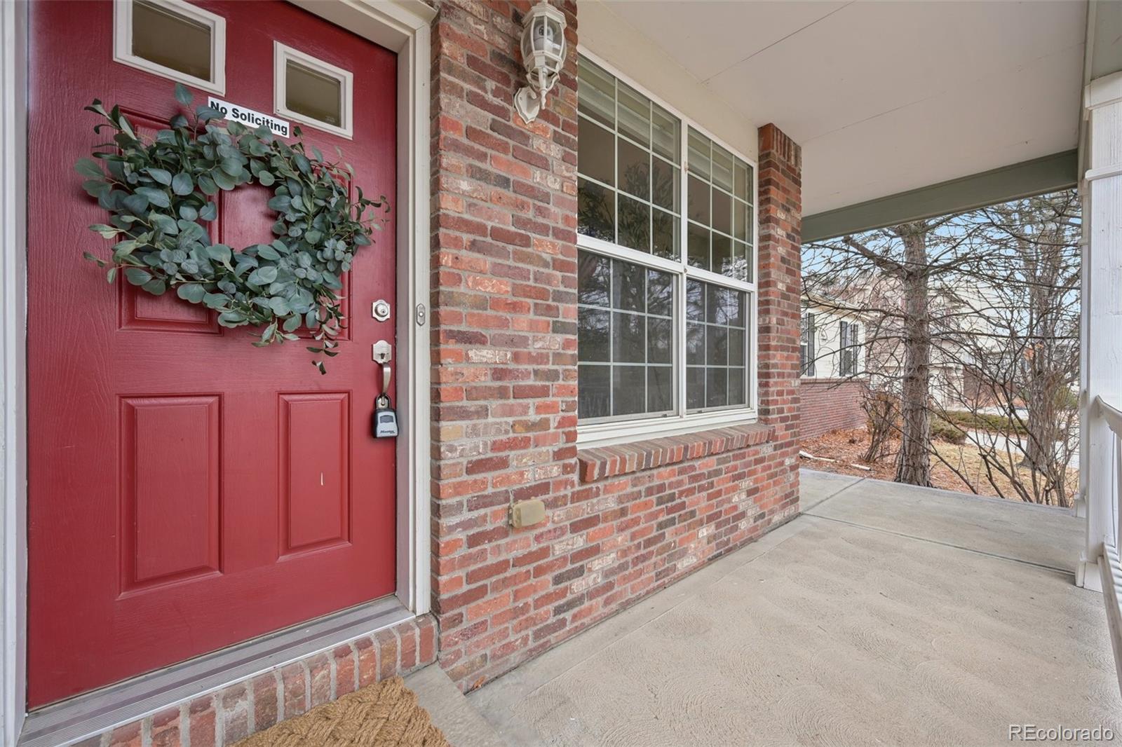 5465 Tall Spruce Street