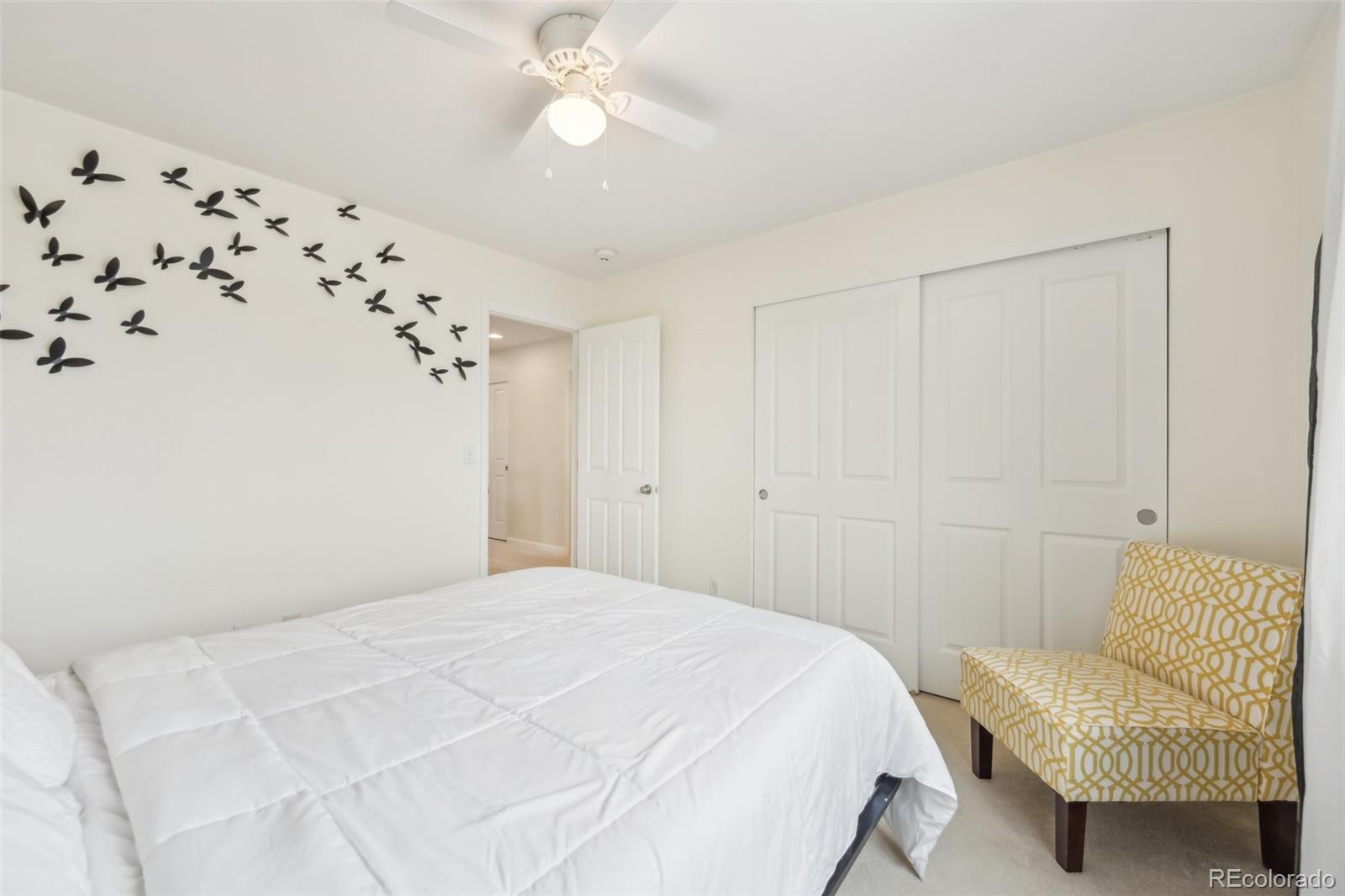 5465 Tall Spruce Street