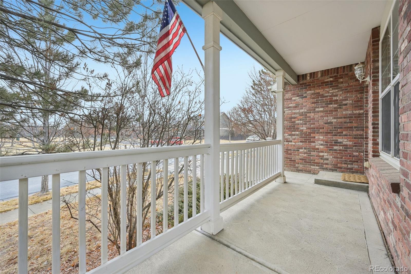 5465 Tall Spruce Street