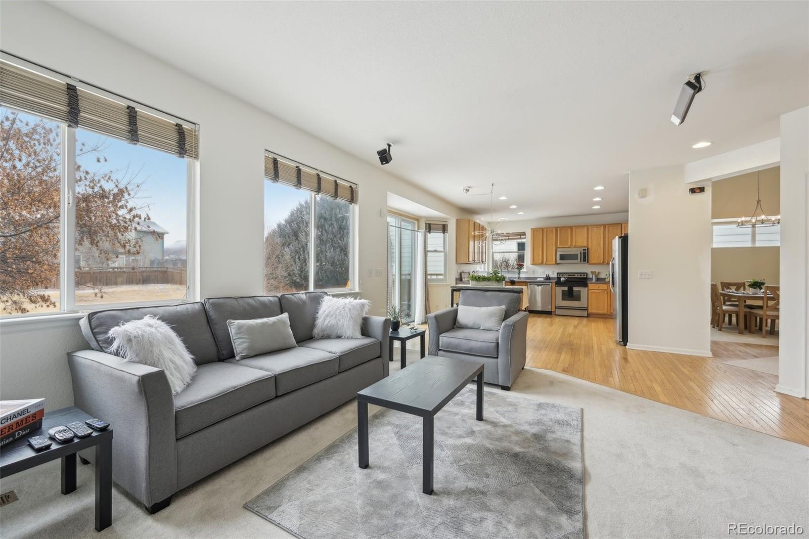 5465 Tall Spruce Street