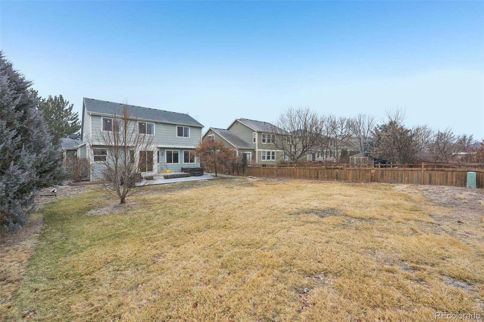 5465 Tall Spruce Street