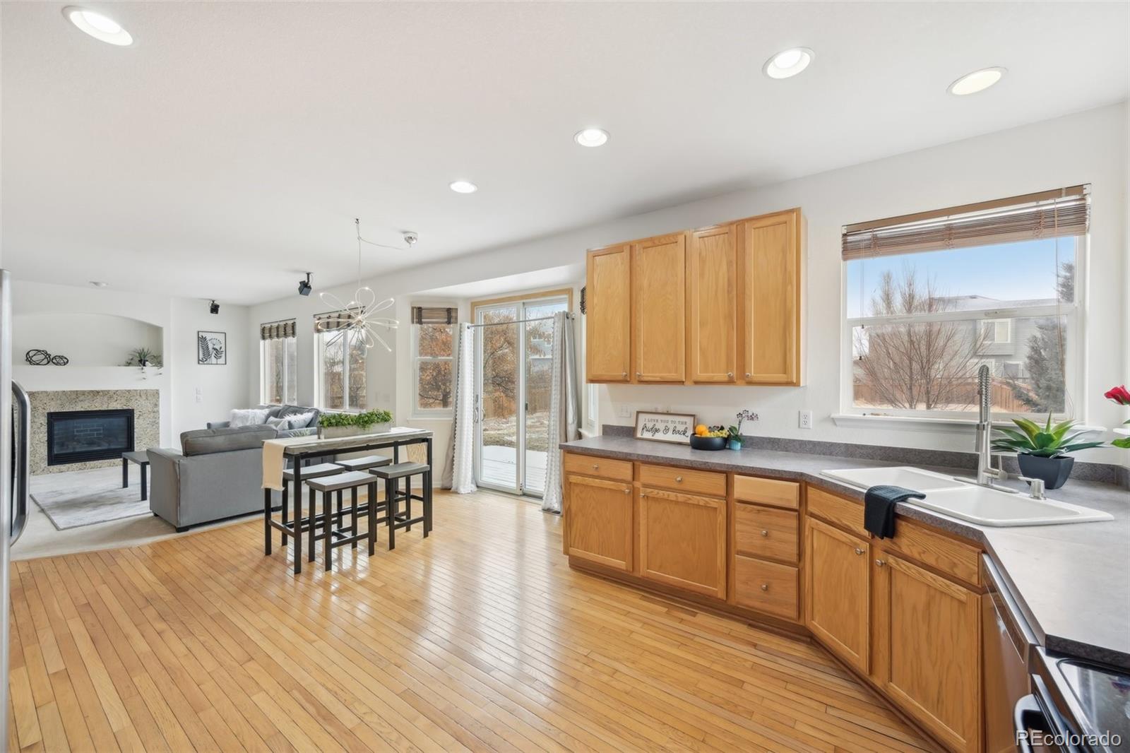 5465 Tall Spruce Street