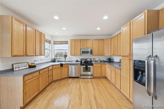 5465 Tall Spruce Street