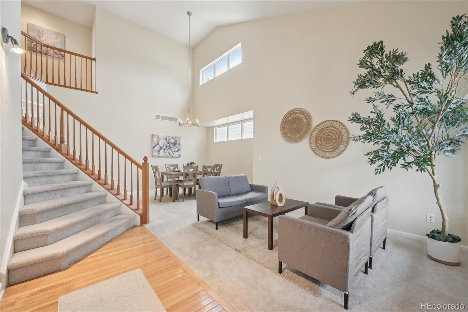 5465 Tall Spruce Street
