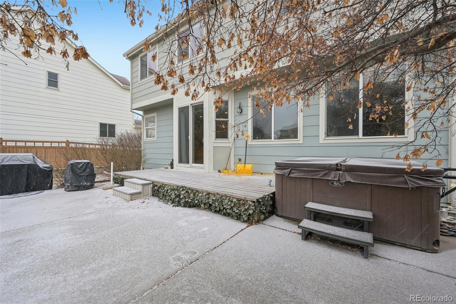 5465 Tall Spruce Street