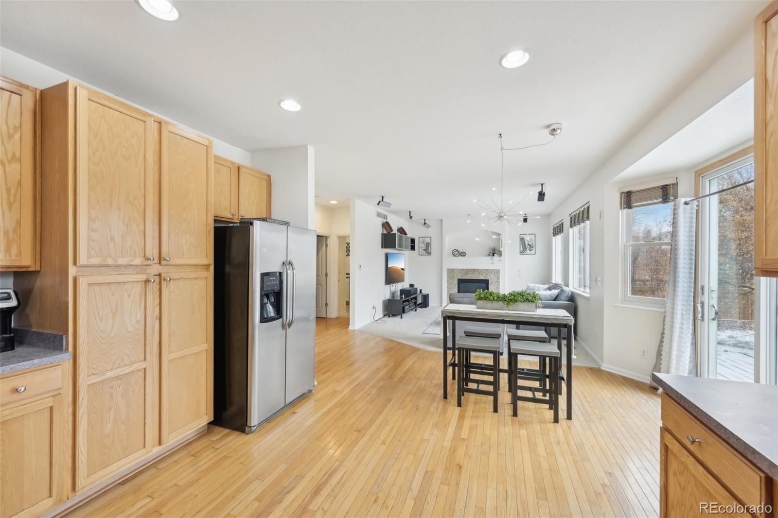 5465 Tall Spruce Street