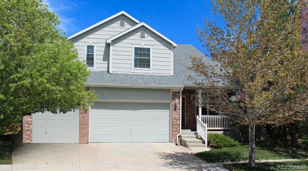 5465 Tall Spruce Street