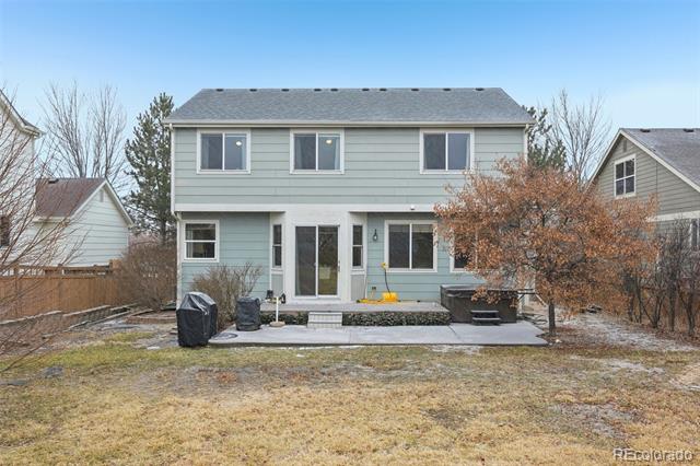 5465 Tall Spruce Street