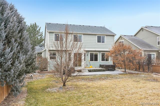 5465 Tall Spruce Street