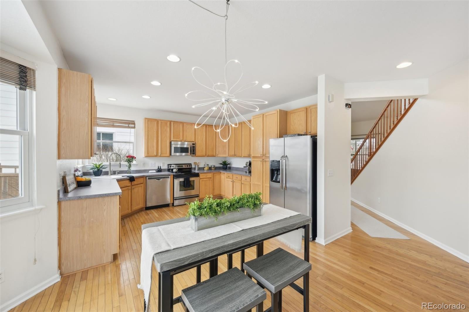 5465 Tall Spruce Street