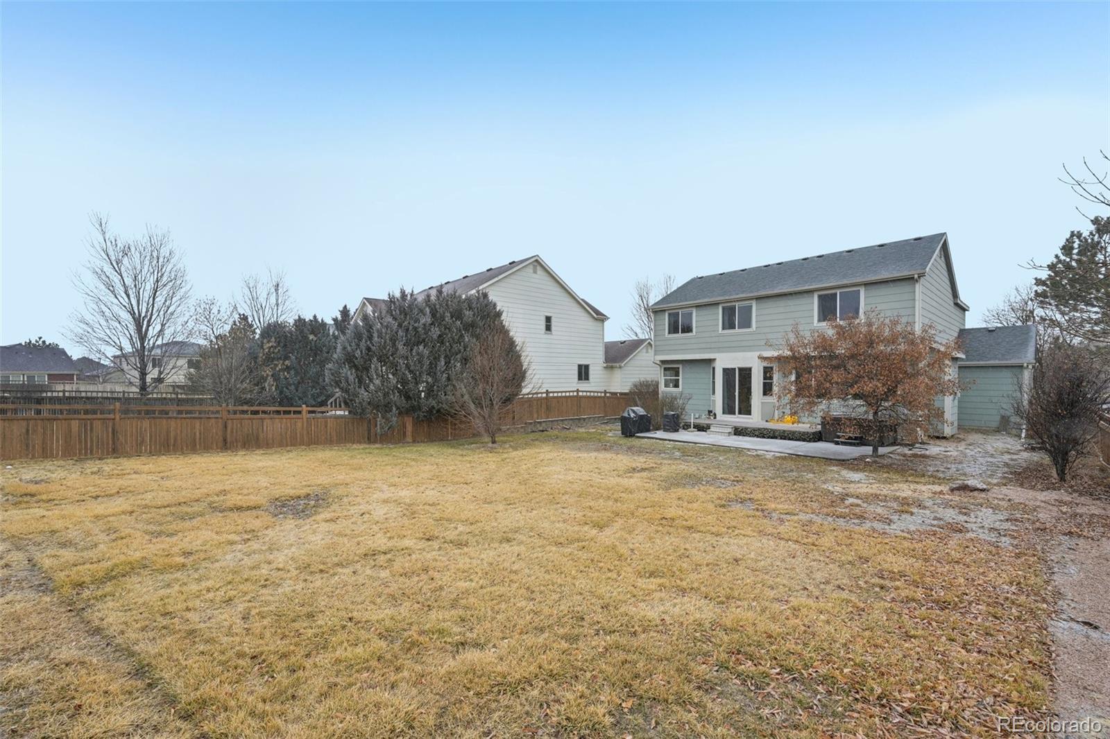 5465 Tall Spruce Street