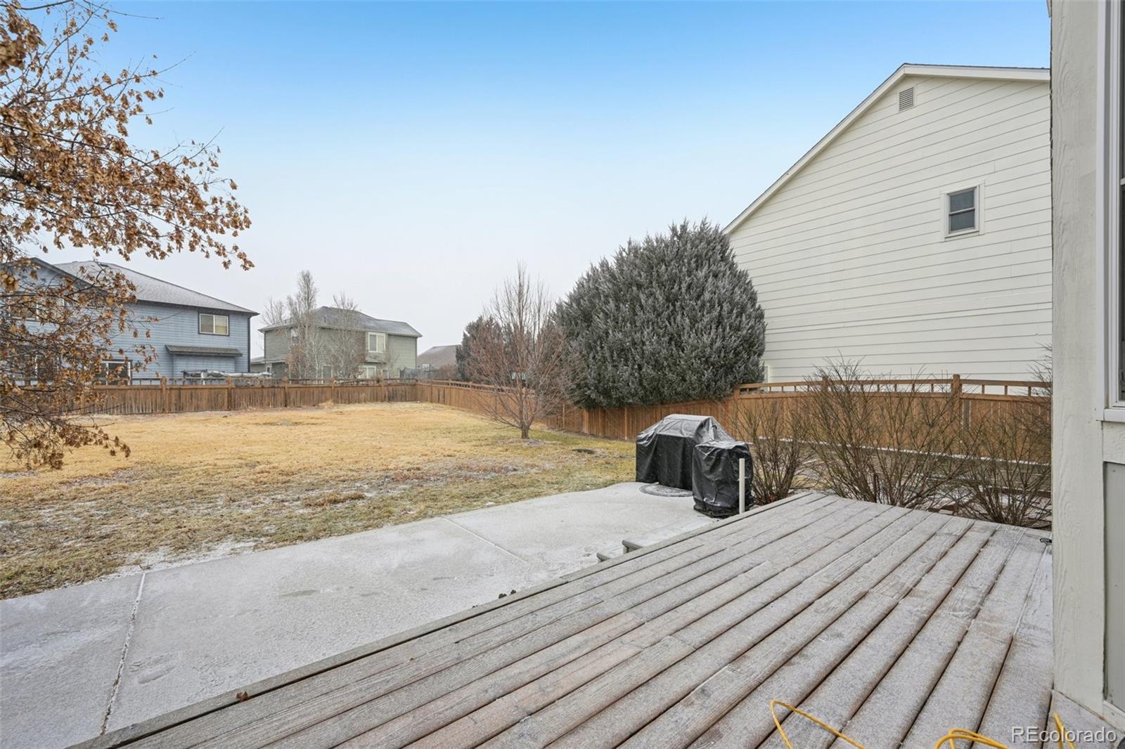 5465 Tall Spruce Street