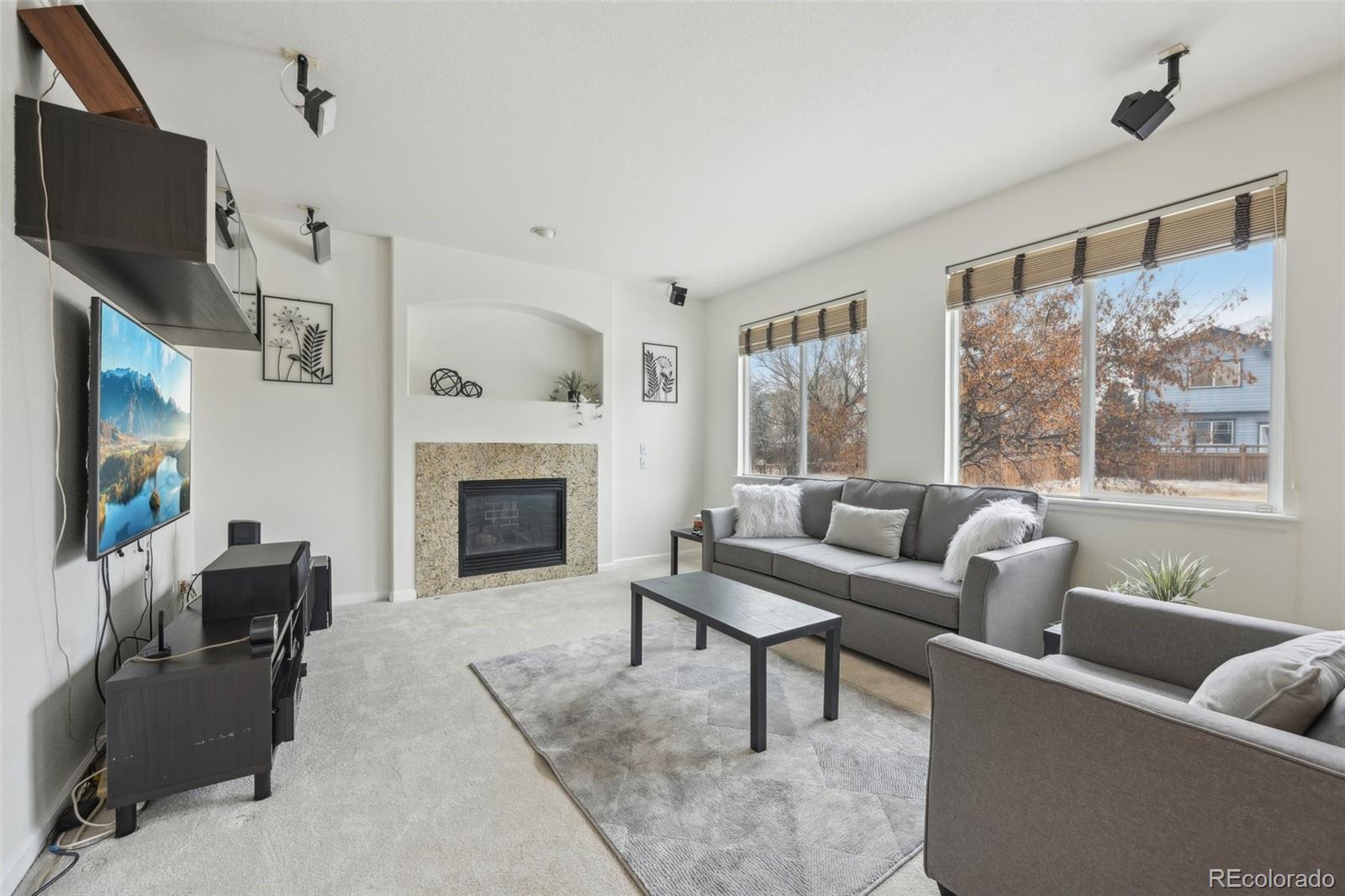 5465 Tall Spruce Street