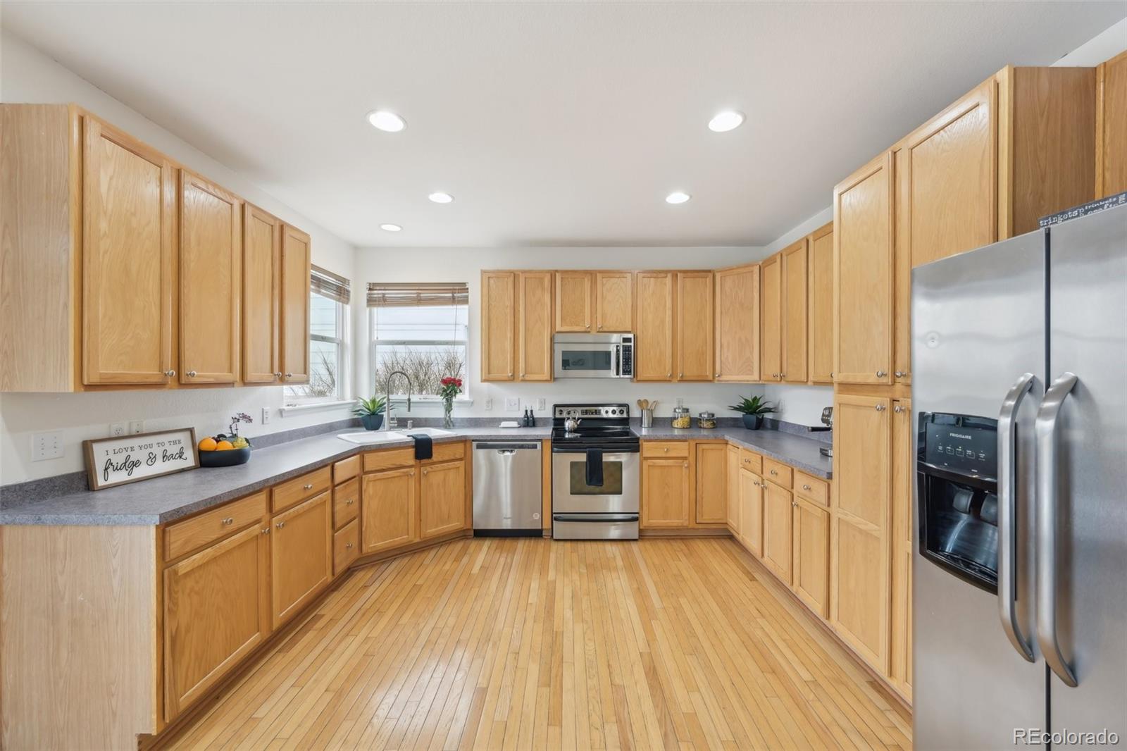 5465 Tall Spruce Street