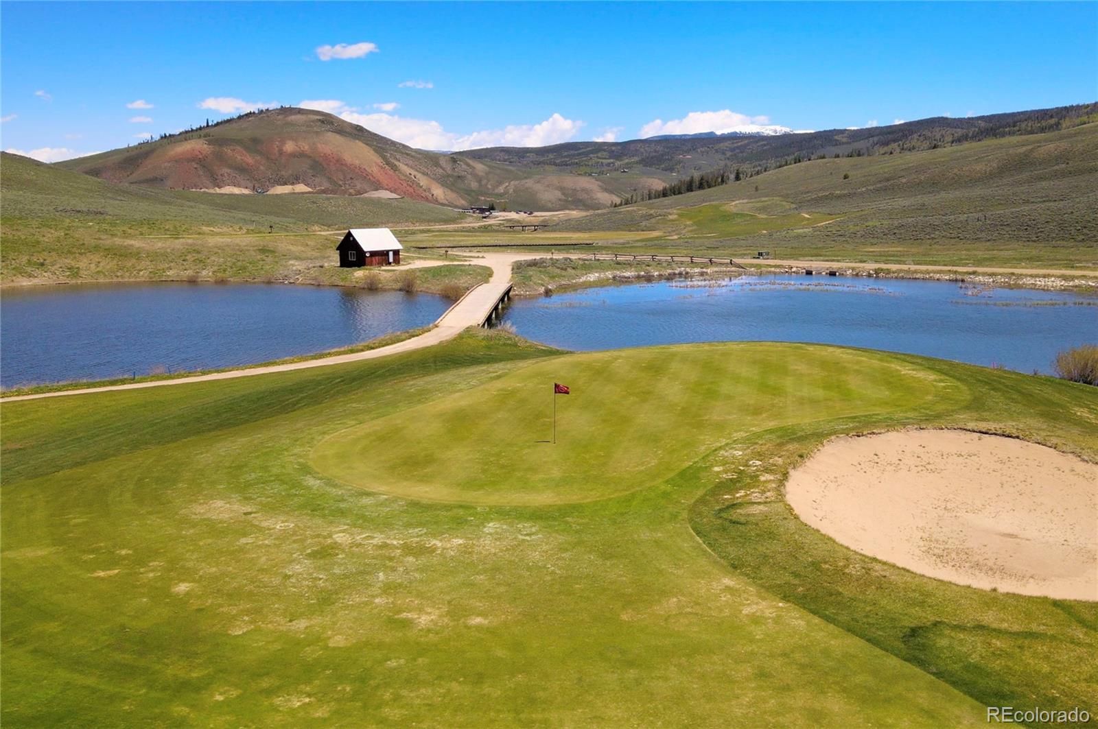 334 Thunderbolt Drive