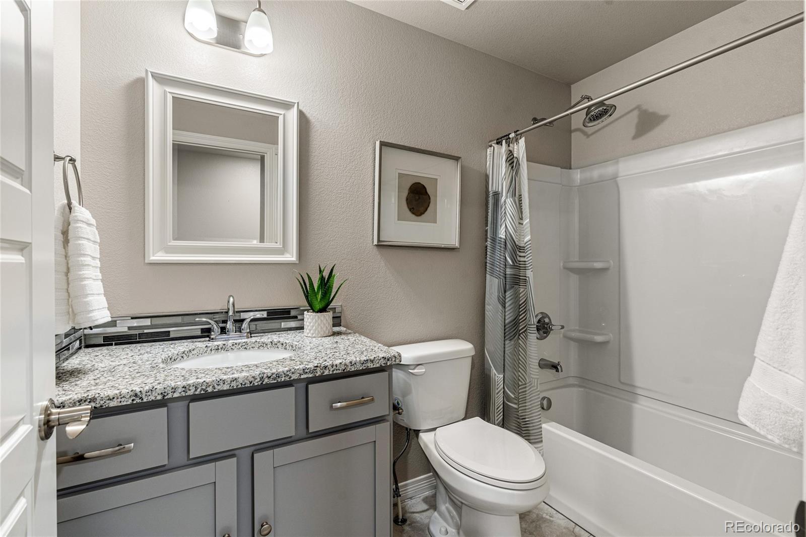 6104 Summit Peak Court Unit: 104