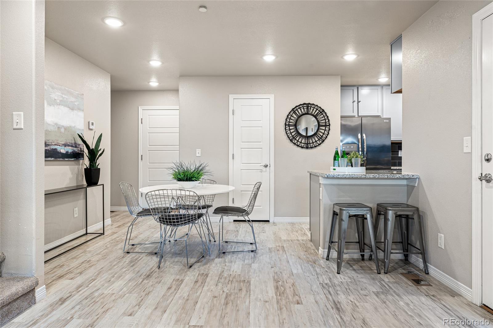 6104 Summit Peak Court Unit: 104