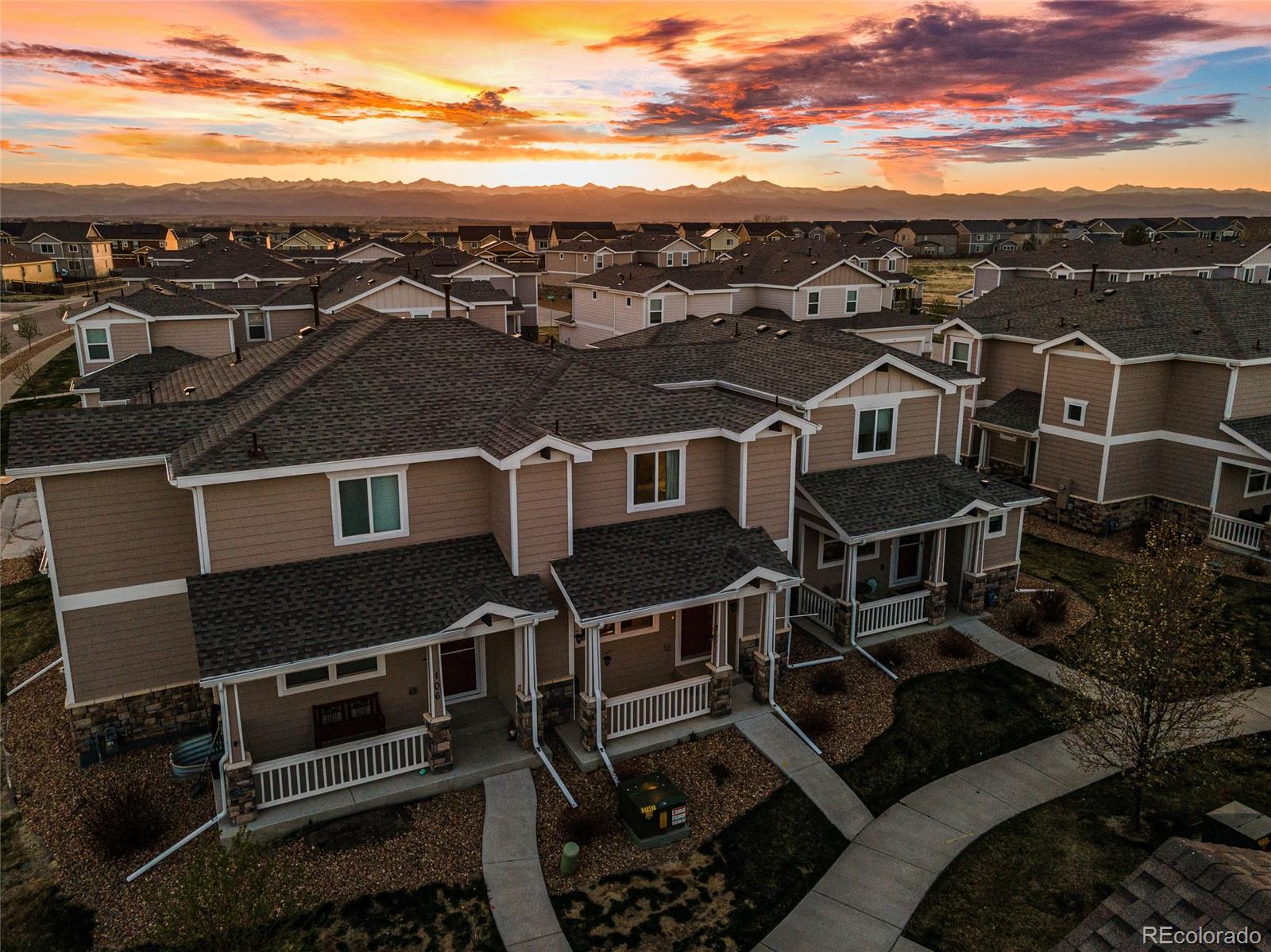 6104 Summit Peak Court Unit: 104