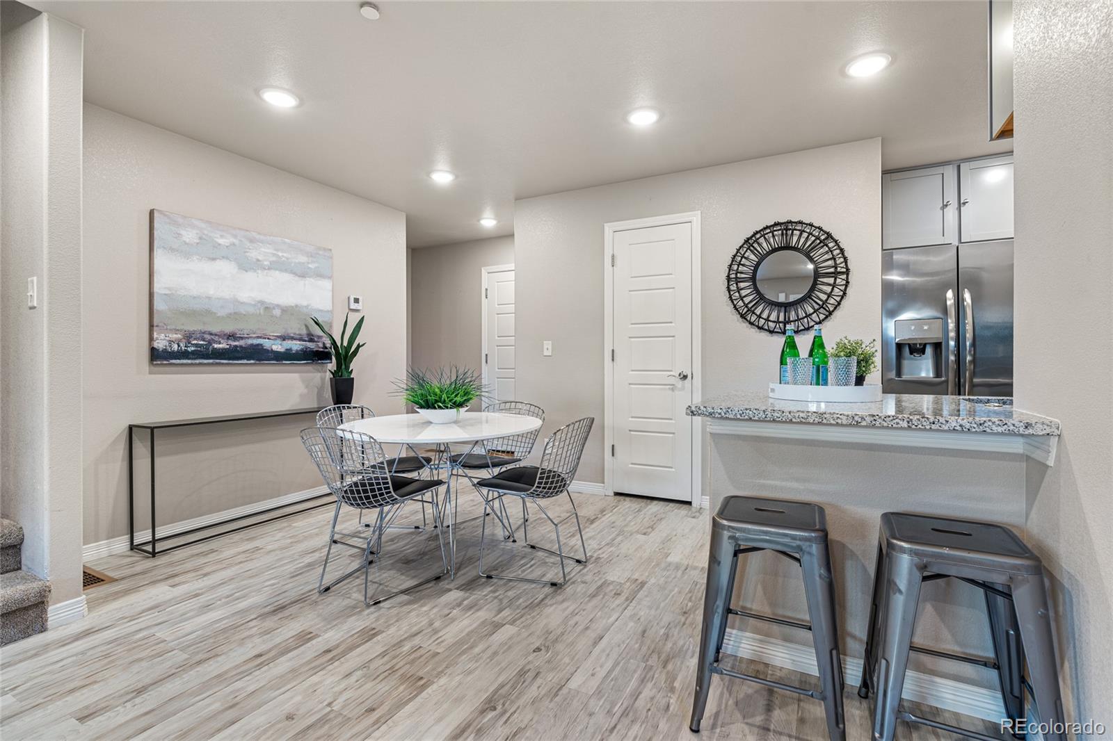 6104 Summit Peak Court Unit: 104