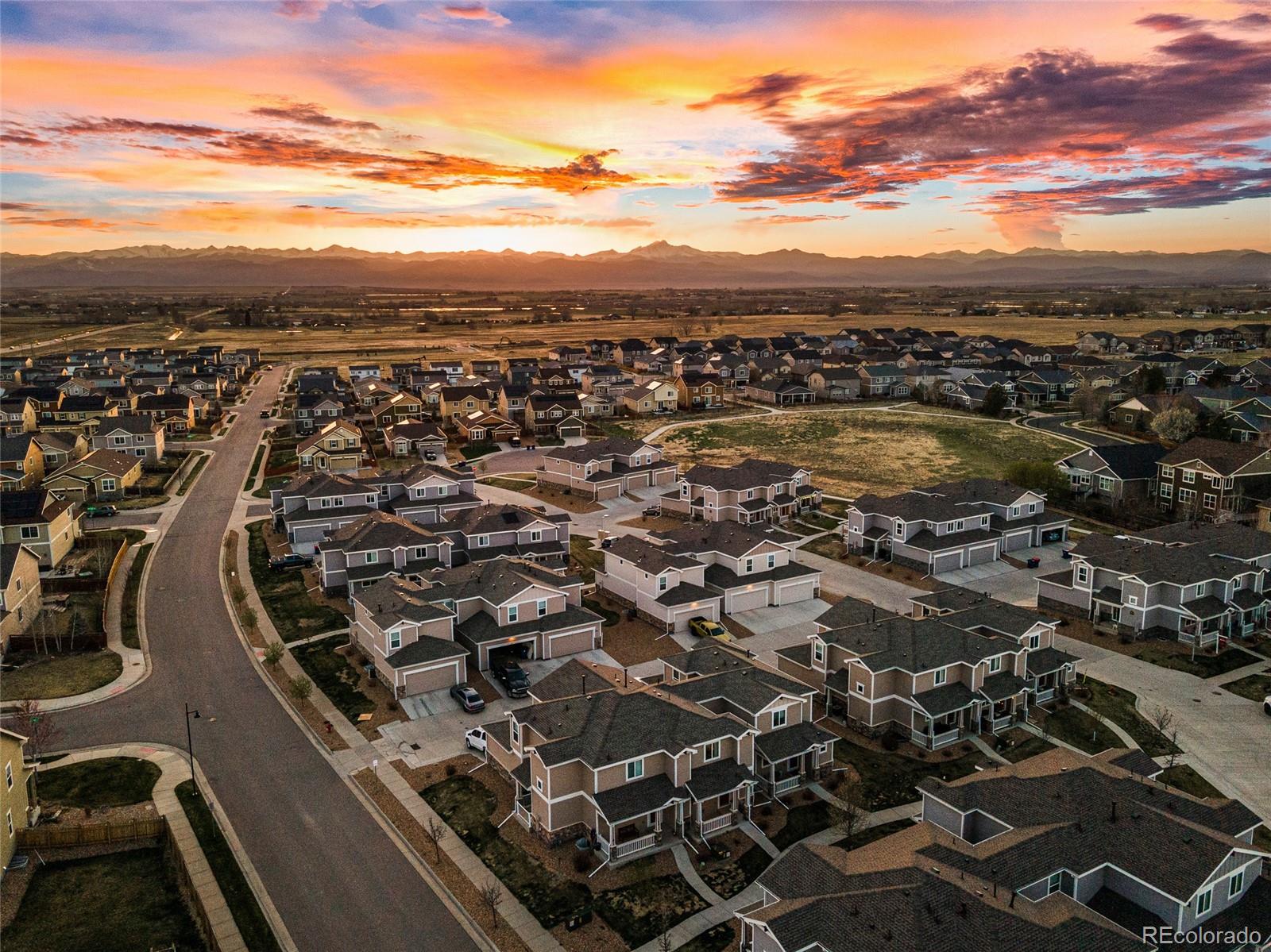 6104 Summit Peak Court Unit: 104