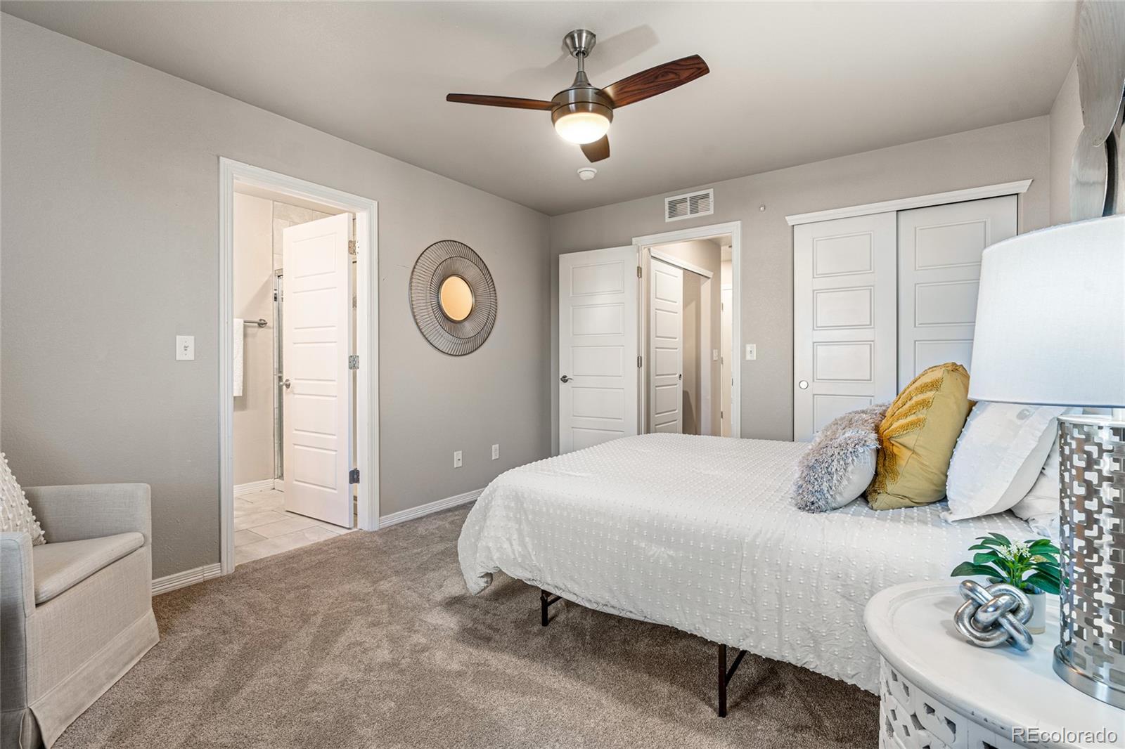 6104 Summit Peak Court Unit: 104