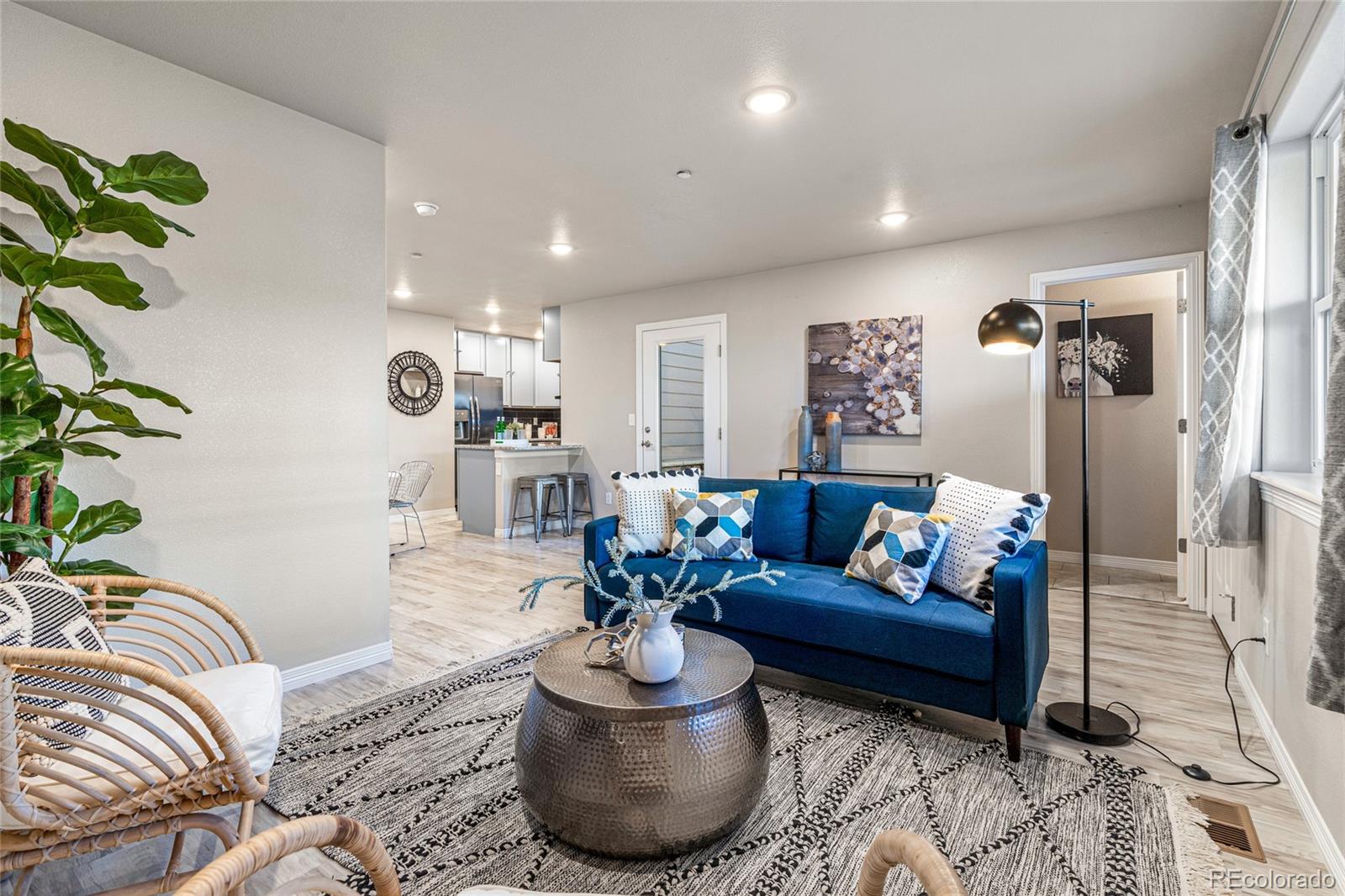 6104 Summit Peak Court Unit: 104