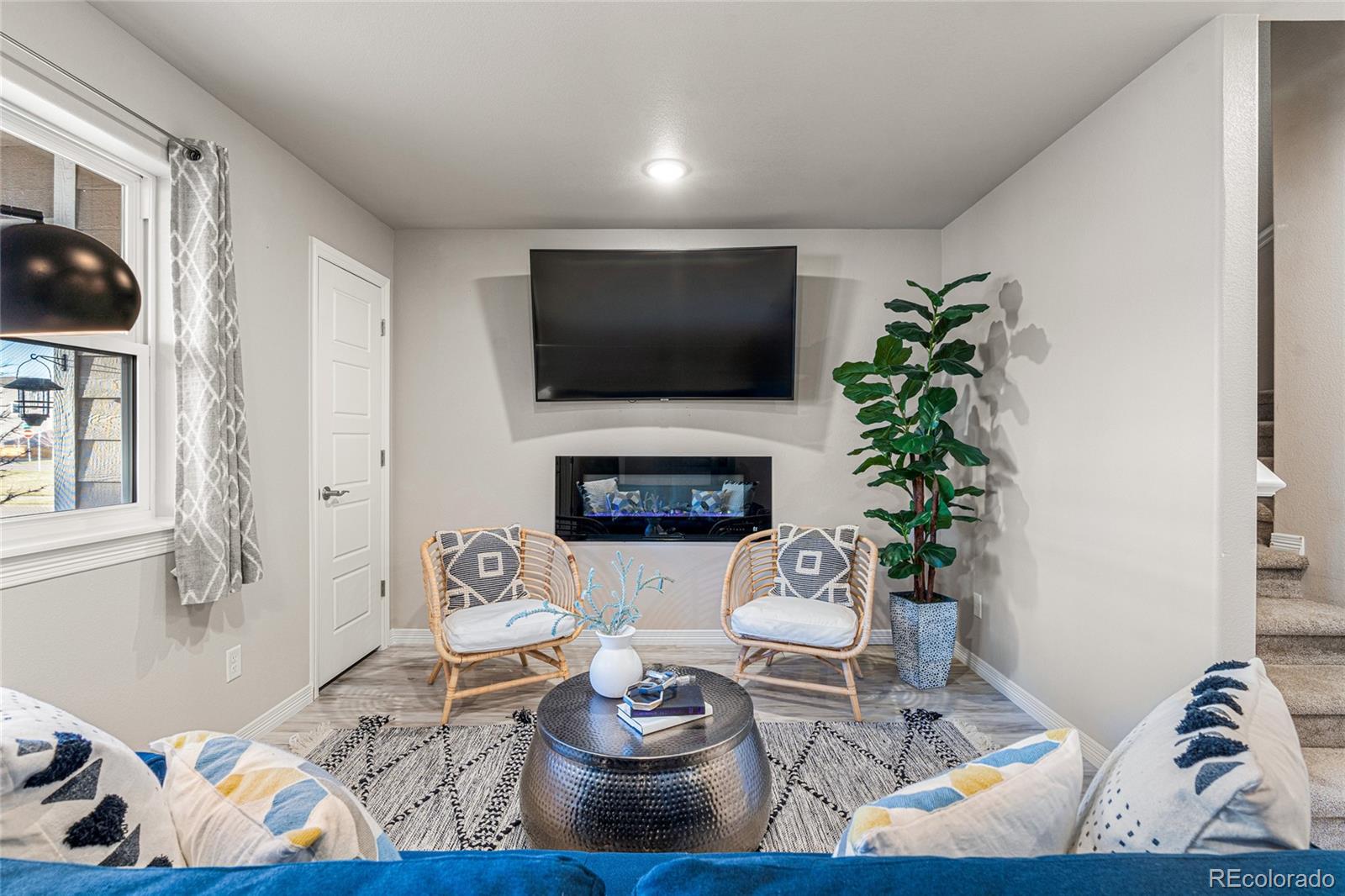 6104 Summit Peak Court Unit: 104