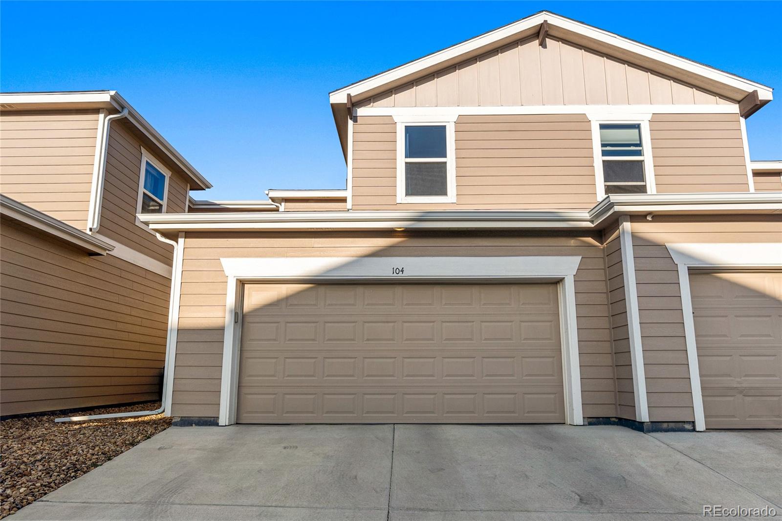 6104 Summit Peak Court Unit: 104