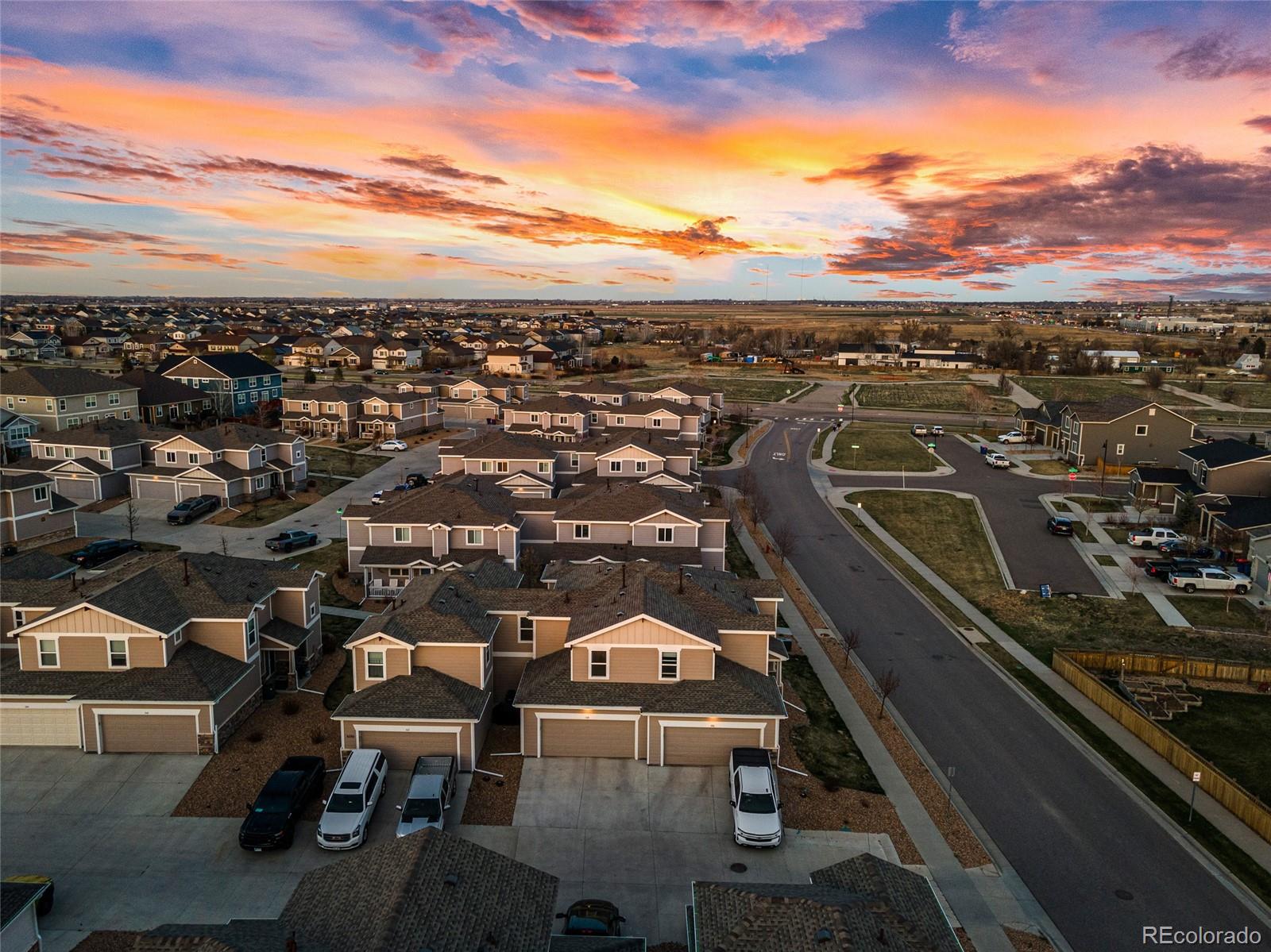 6104 Summit Peak Court Unit: 104