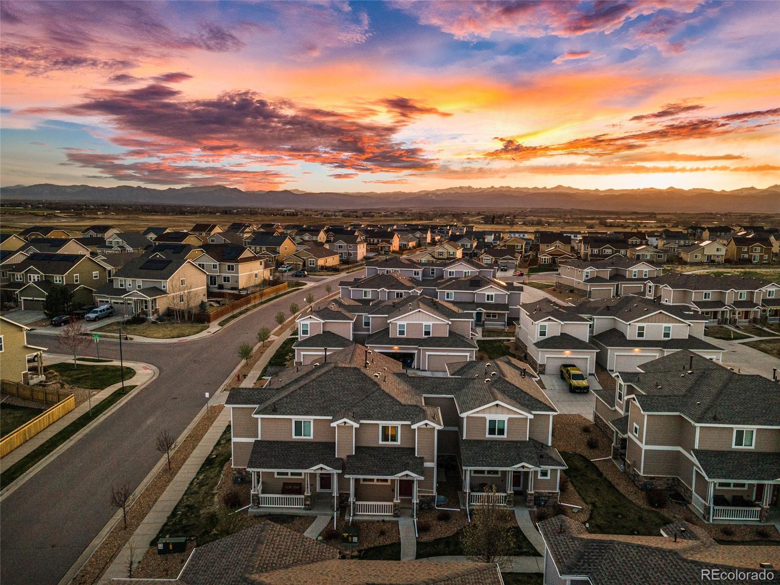 6104 Summit Peak Court Unit: 104