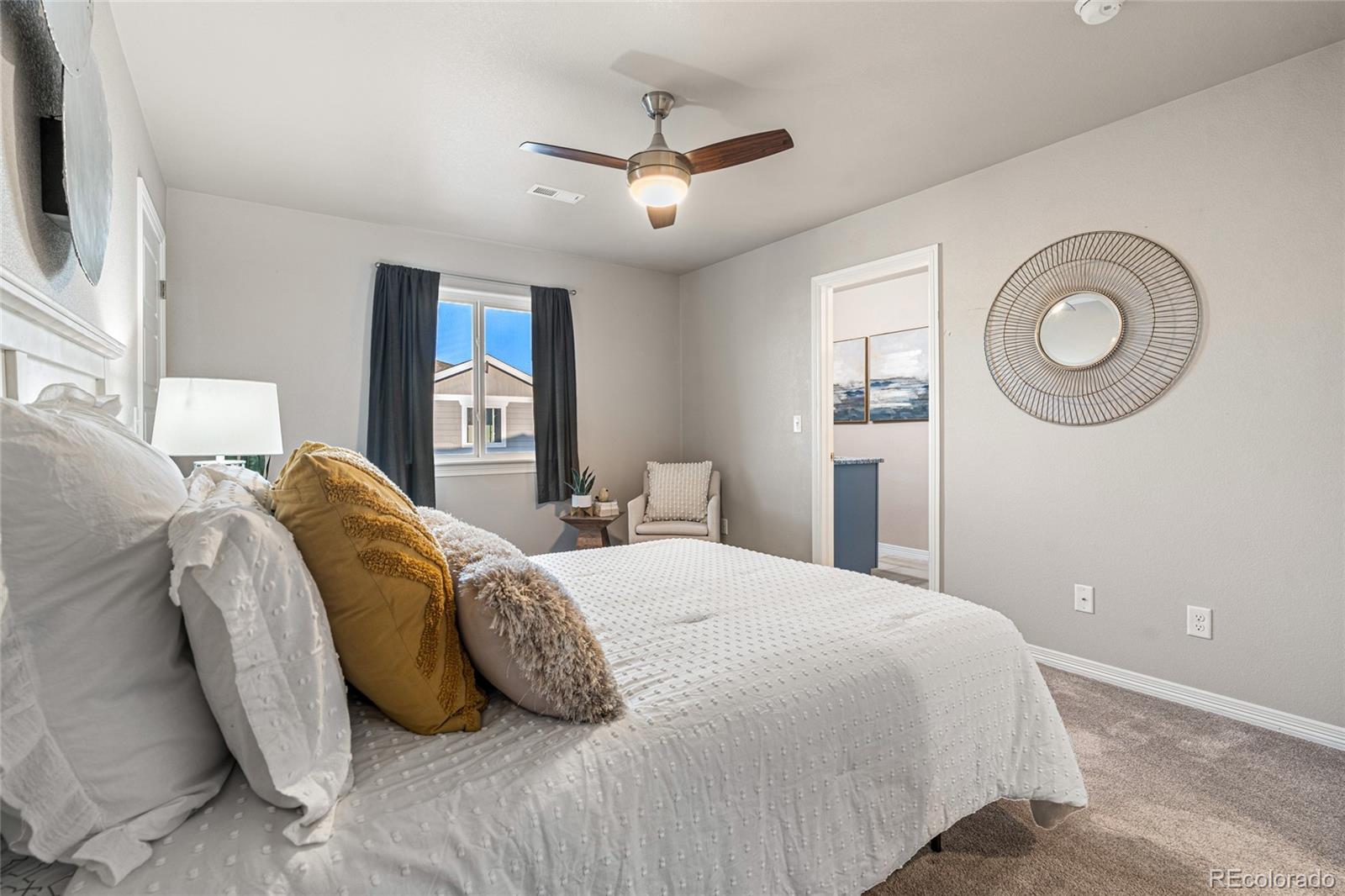 6104 Summit Peak Court Unit: 104