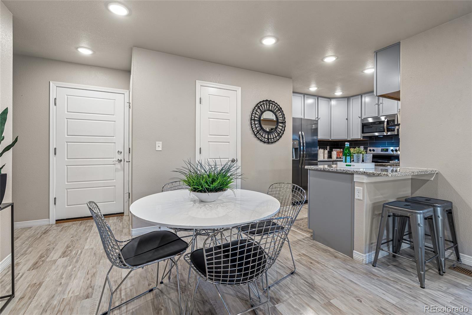 6104 Summit Peak Court Unit: 104