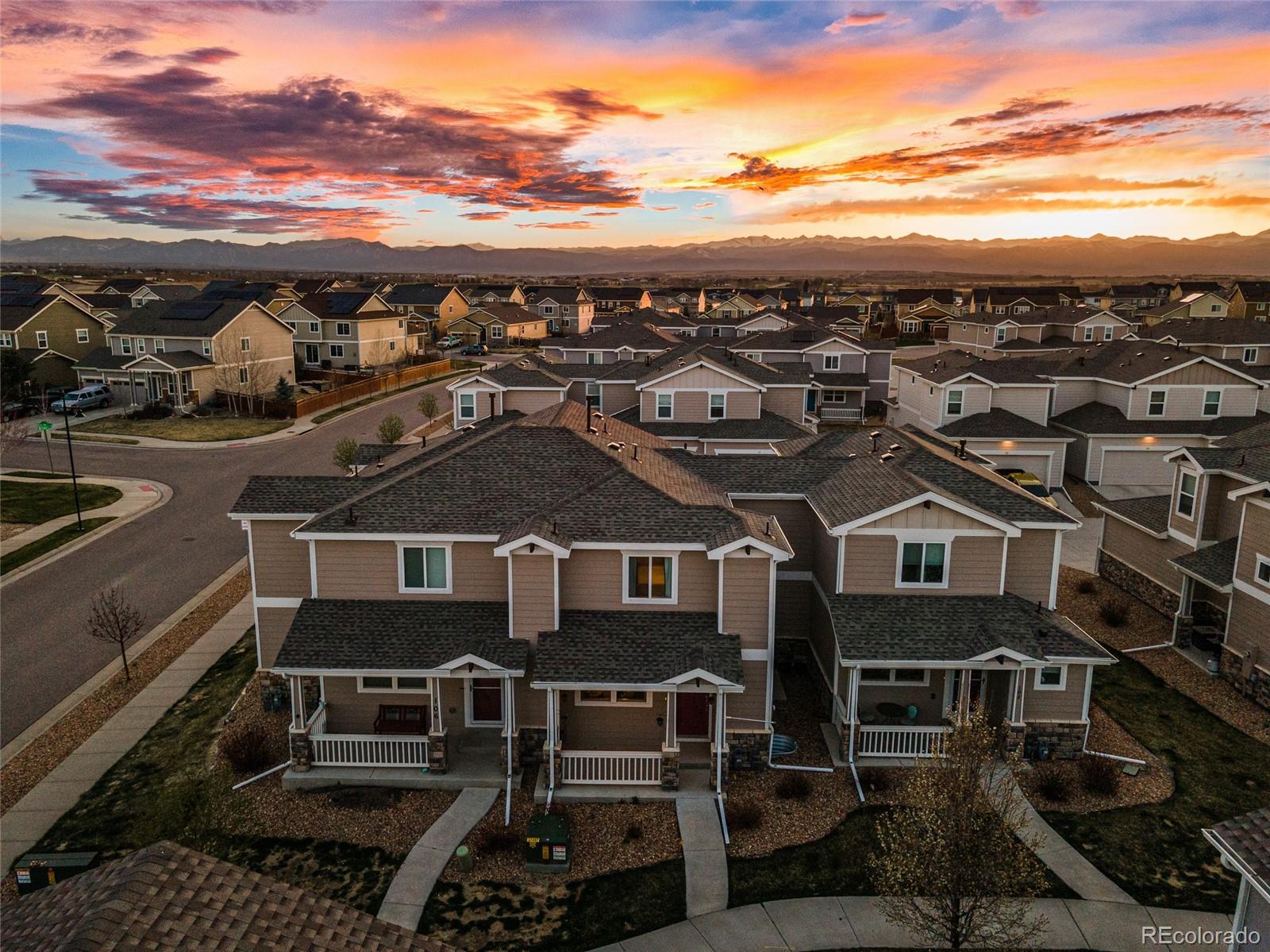 6104 Summit Peak Court Unit: 104