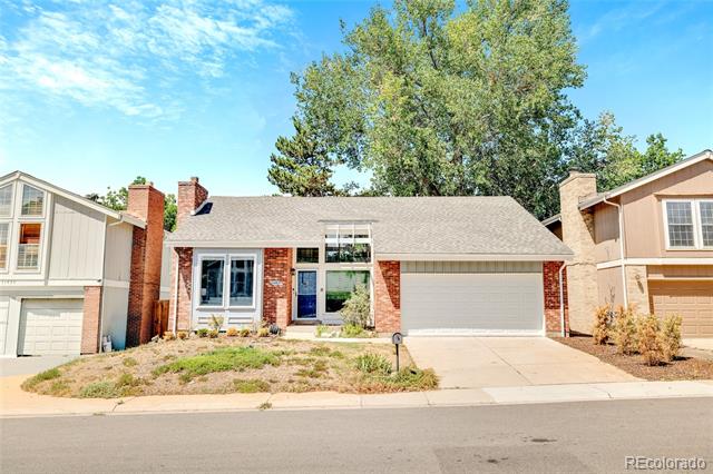 11465 E Amherst Circle