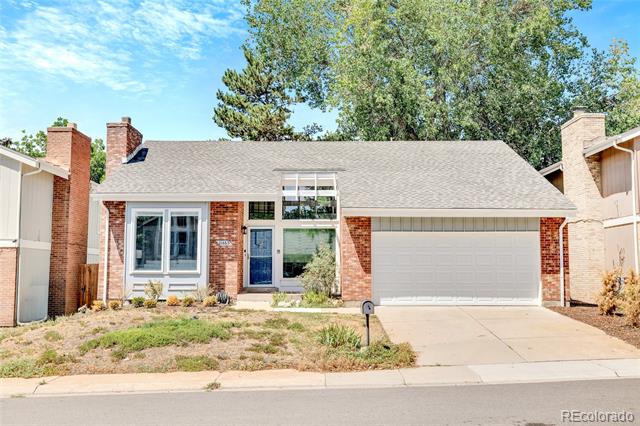 11465 E Amherst Circle