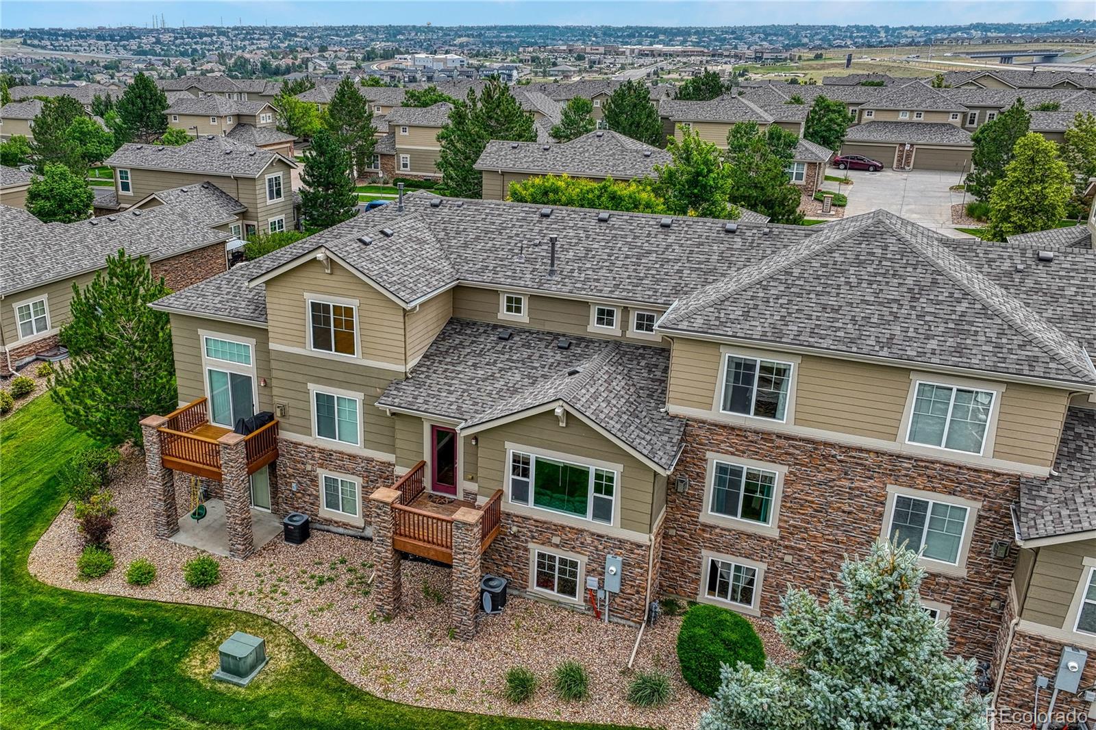 7593 S Quemoy Street