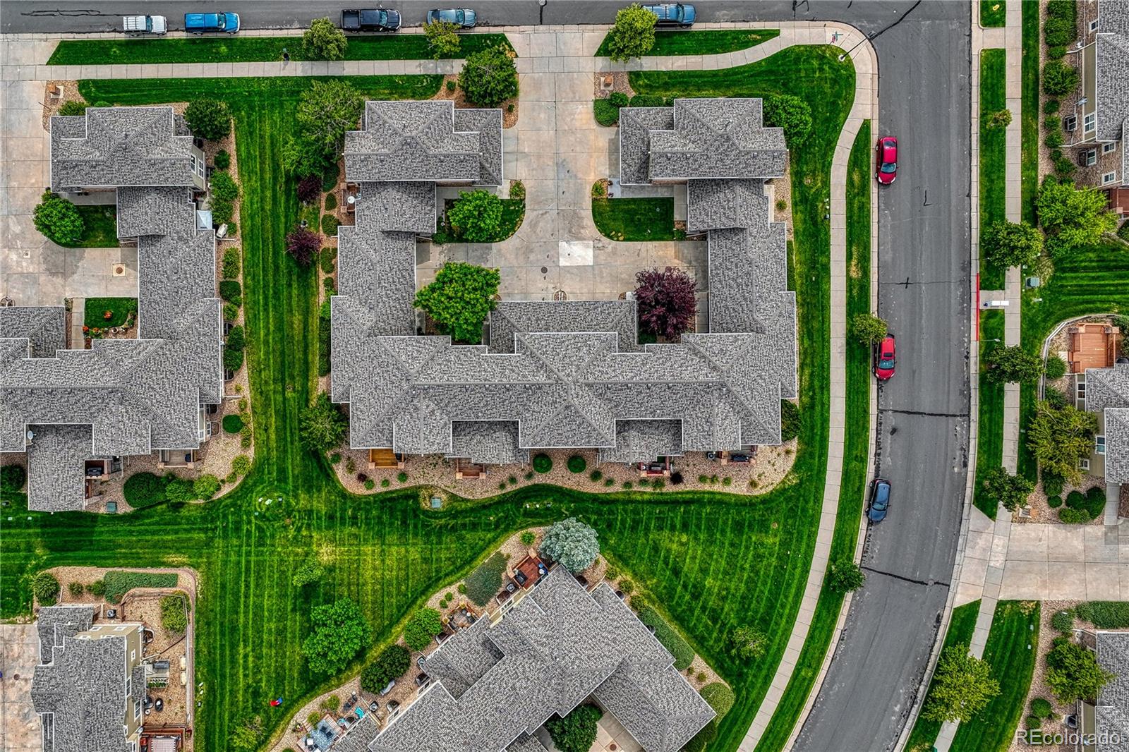 7593 S Quemoy Street