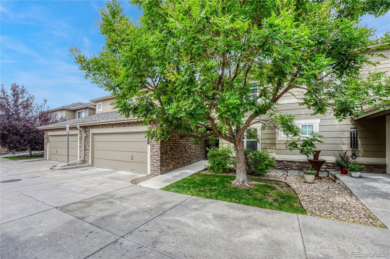 7593 S Quemoy Street