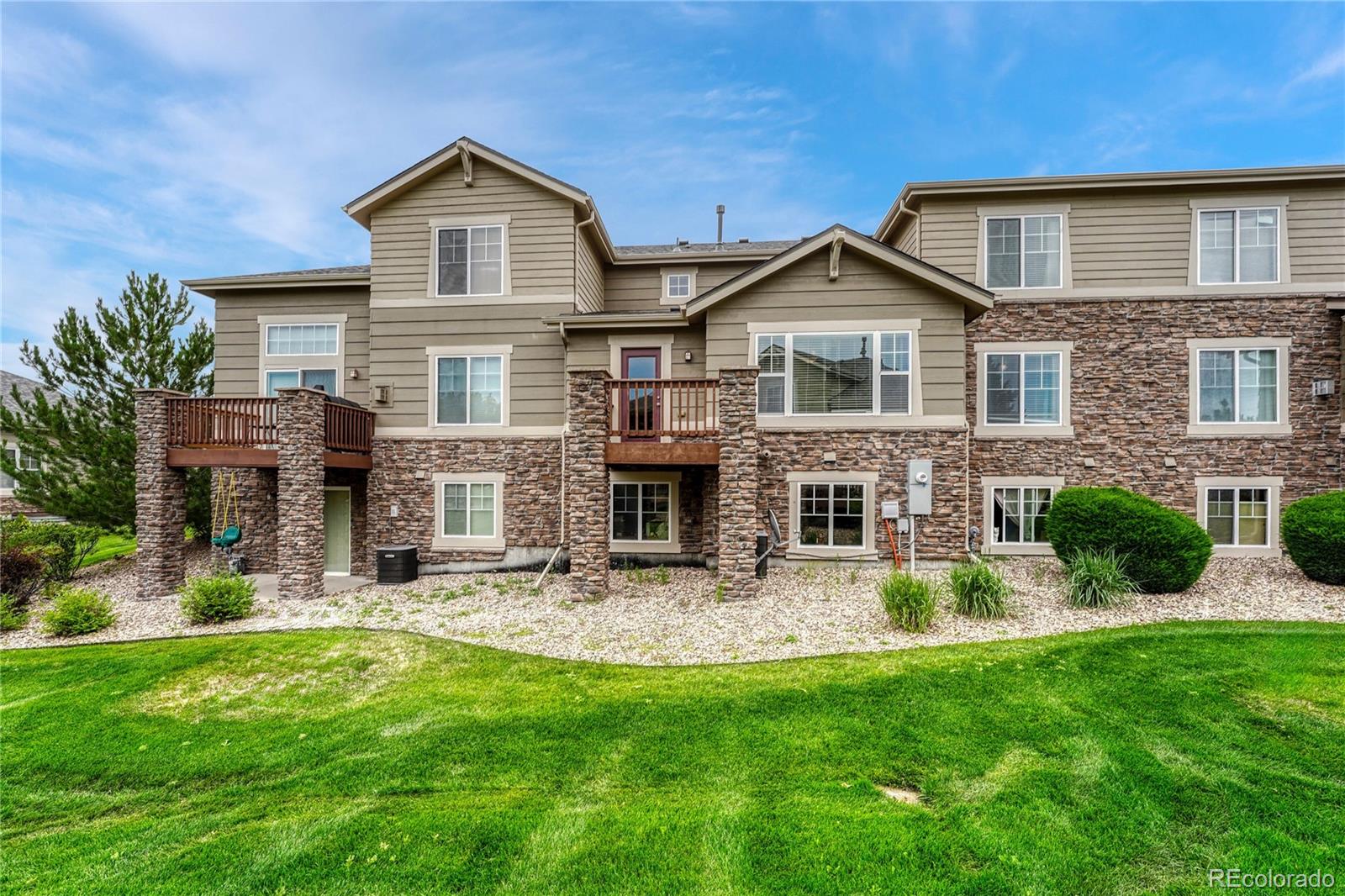 7593 S Quemoy Street