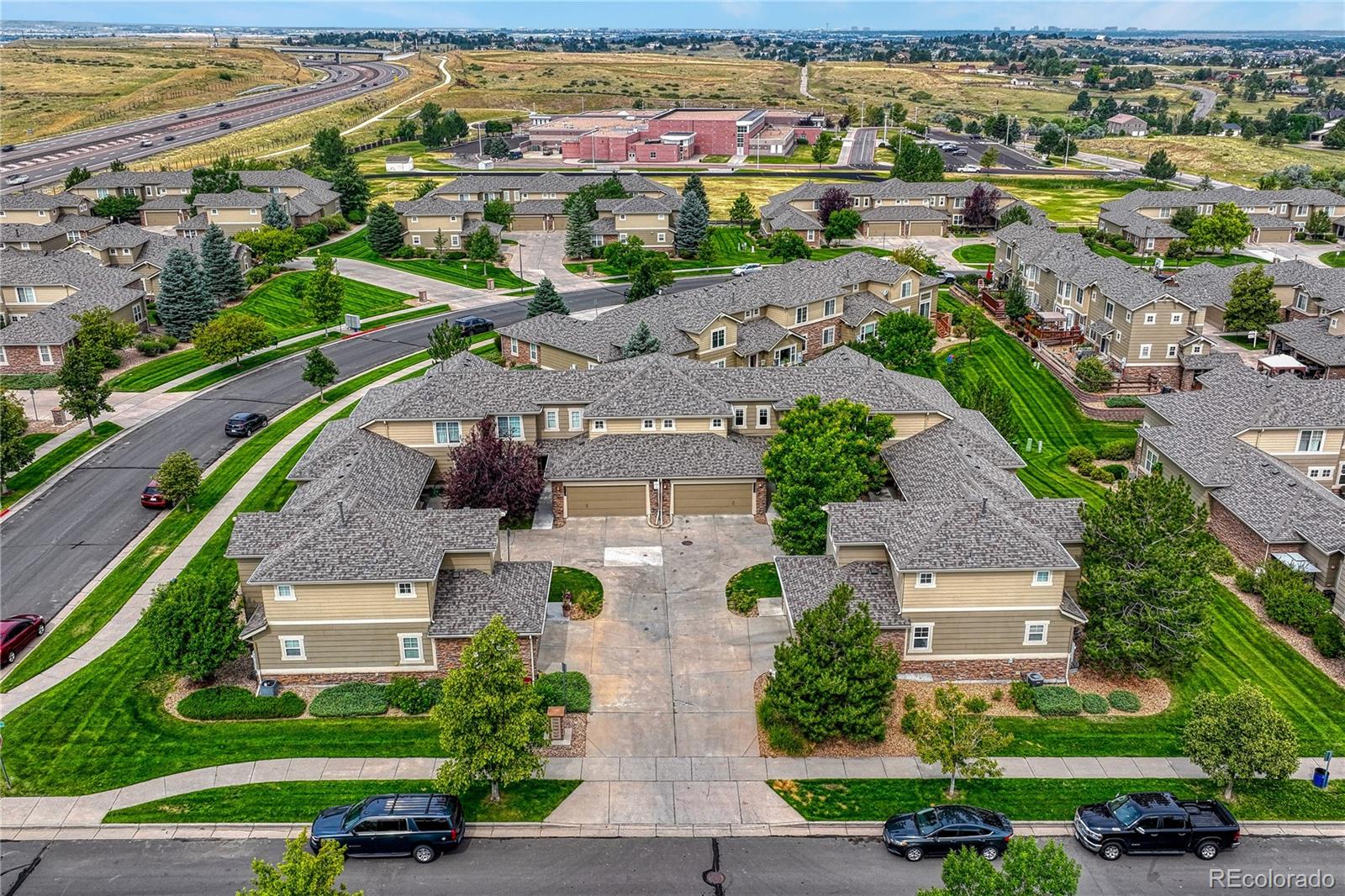 7593 S Quemoy Street