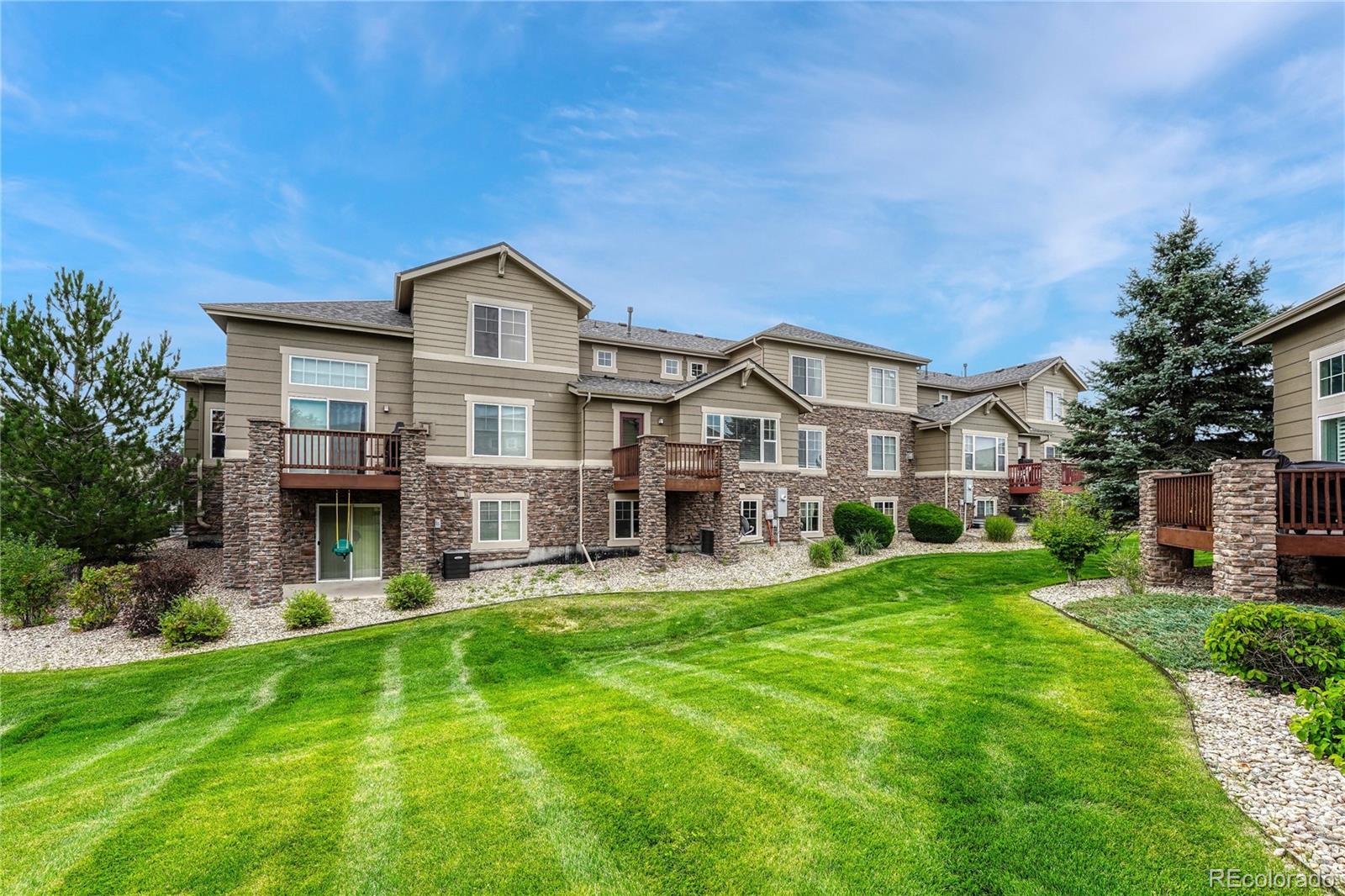 7593 S Quemoy Street