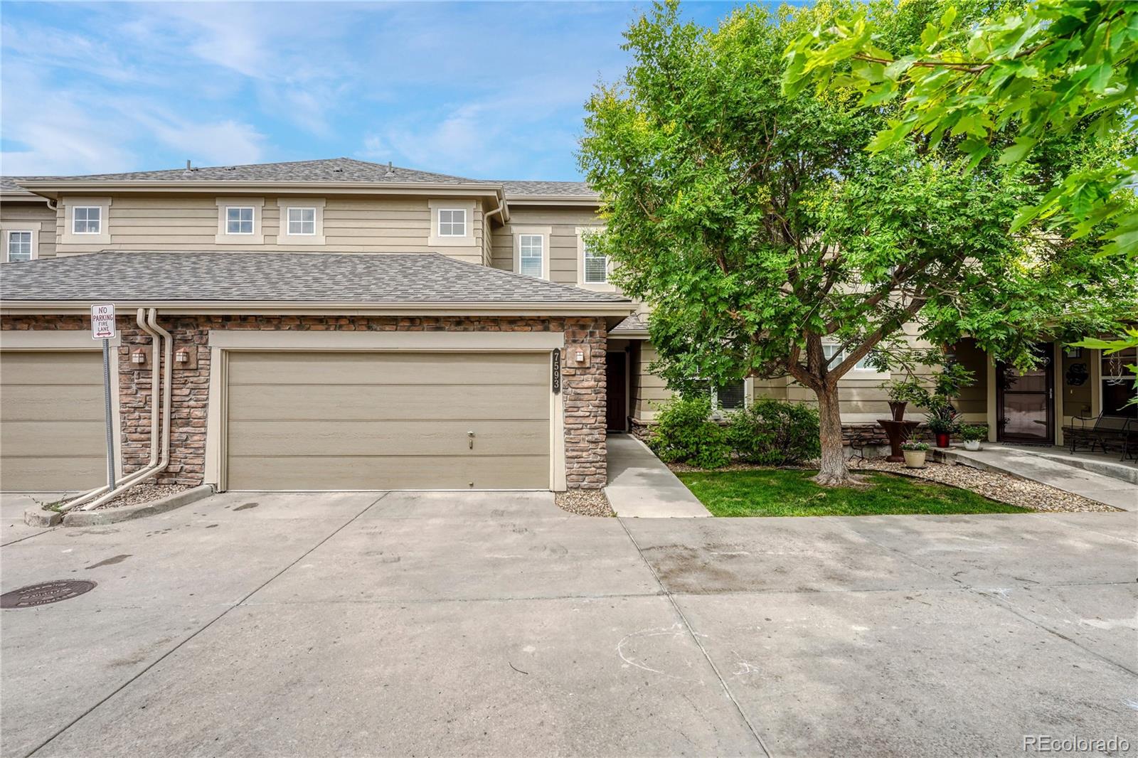 7593 S Quemoy Street