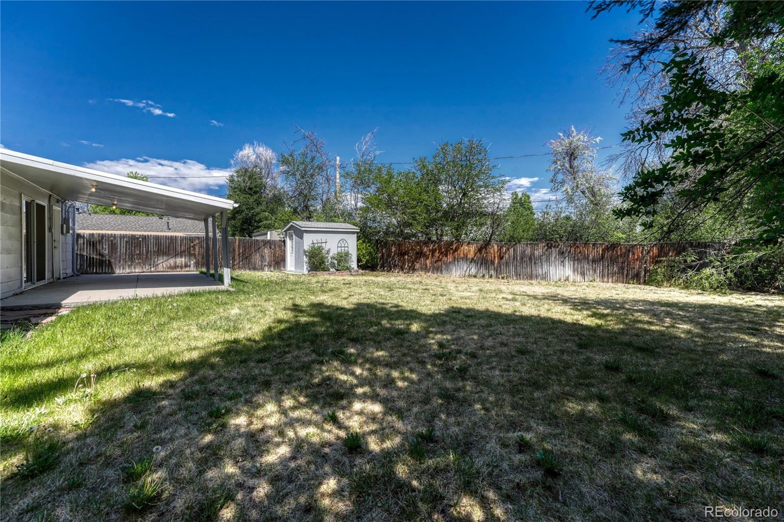 3084 S Dexter Way